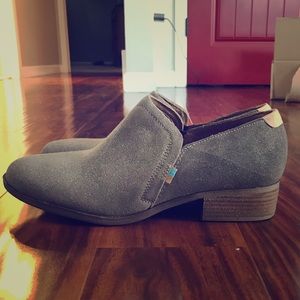 TOMS Boots